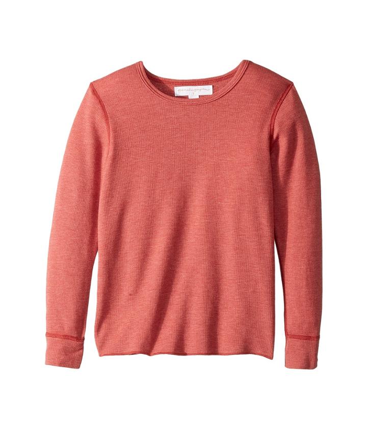 Spiritual Gangster Kids - Choose Happiness Thermal