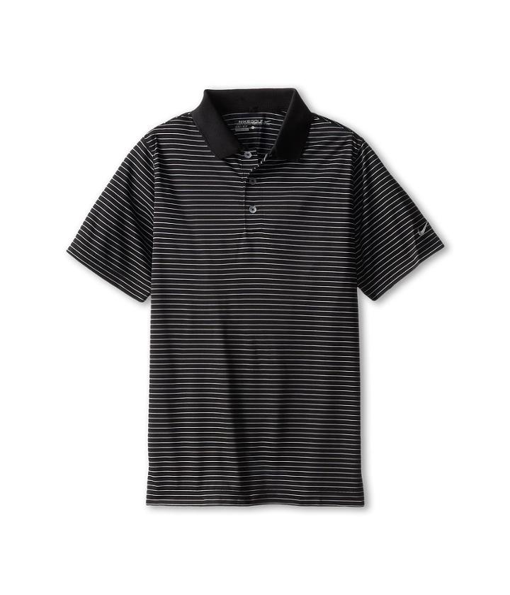 Nike Kids Victory Stripe Polo