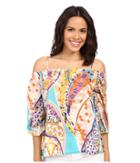 Trina Turk - Jillian Top