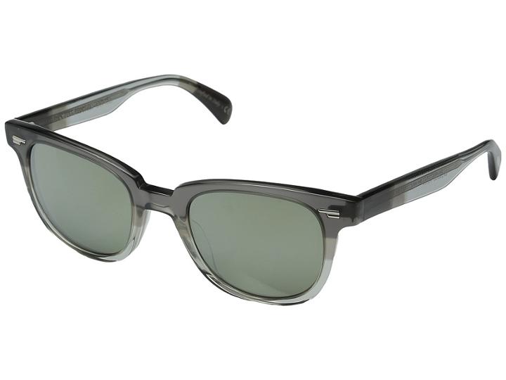 Oliver Peoples - Masek