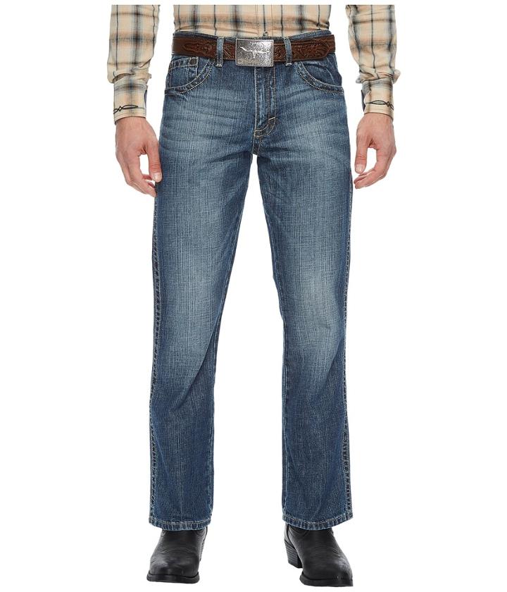 Wrangler - 20x Jeans Slim Fit Vintage Bootcut