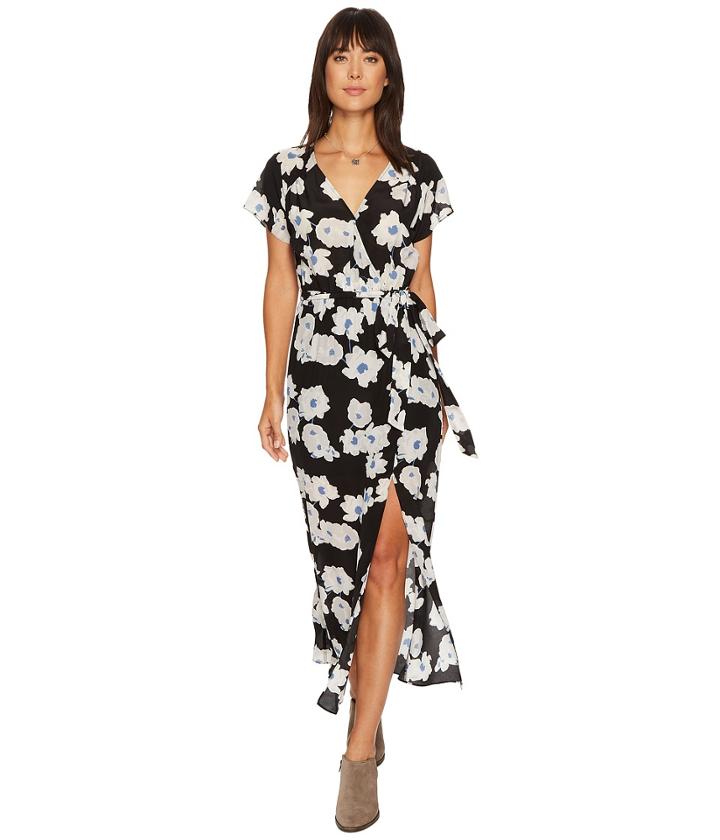 Lucky Brand - Poppy Meadow Dress