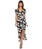 Lucky Brand - Poppy Meadow Dress