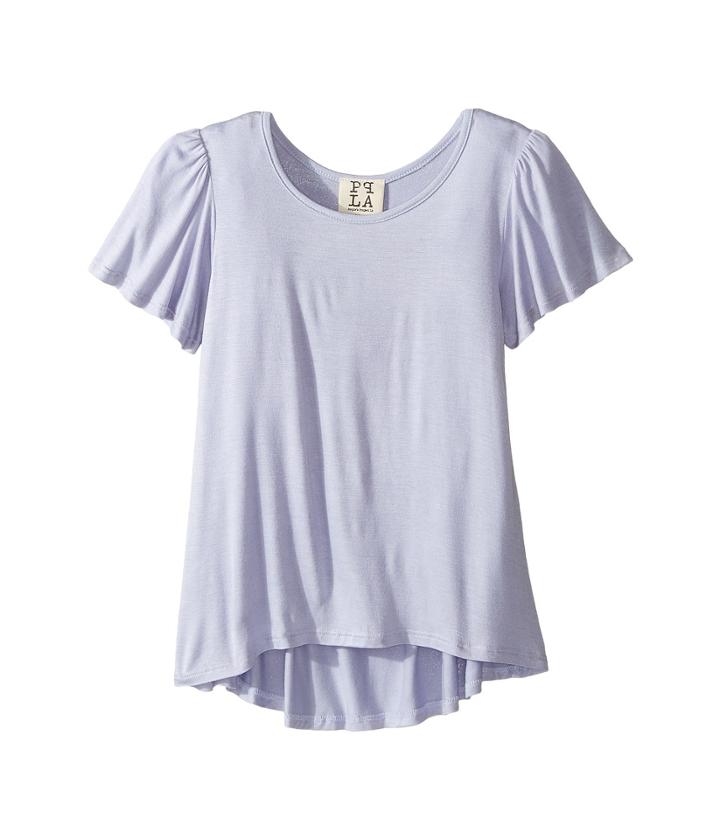 People's Project La Kids - Rosy Tee