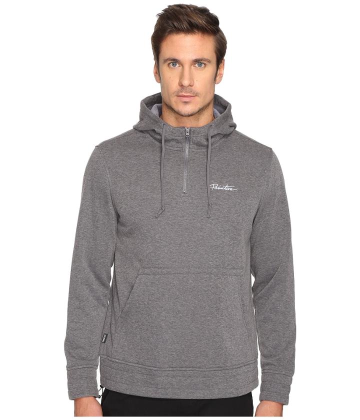 Primitive - Iceberg Hood Jacket