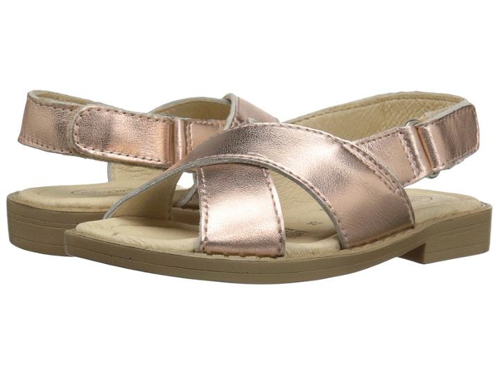 Old Soles - Flavour Sandal