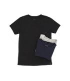 Tavik - 3-pack Heather Tee