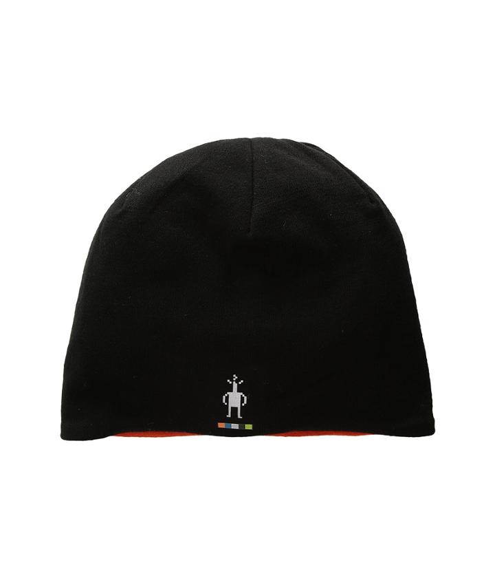 Smartwool - Phd(r) Light Reversible Beanie