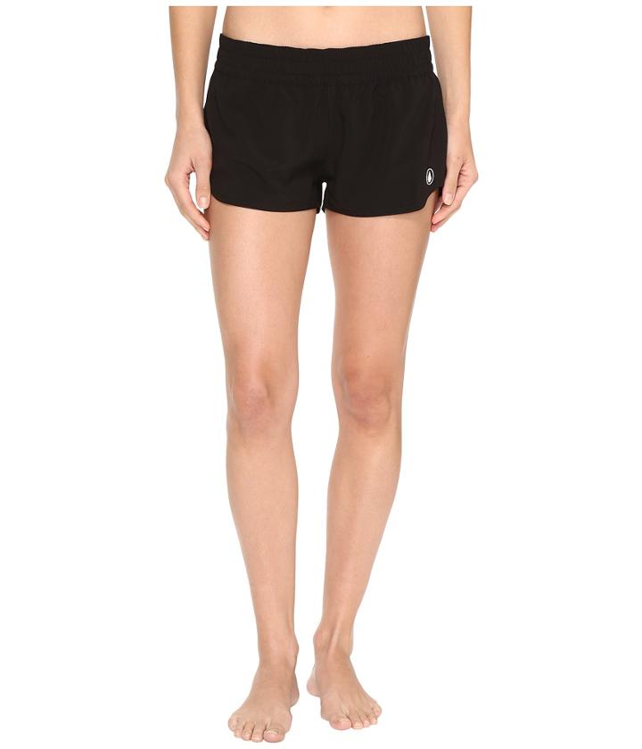 Volcom - Simply Solid 2 Boardshorts