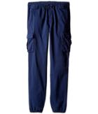 Polo Ralph Lauren Kids - Military Chino Cargo Joggers