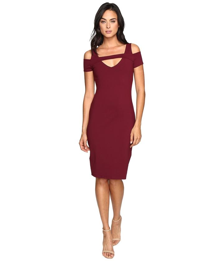 Susana Monaco - Ginnie Dress