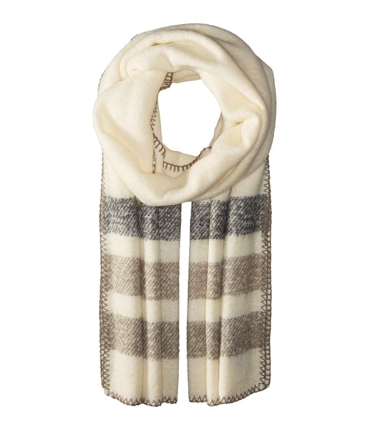 Polo Ralph Lauren - Adirondack Stripe Blanket Scarf