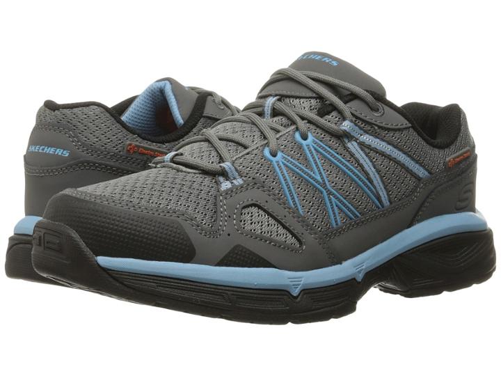 Skechers Work - Conroe - Abbenes