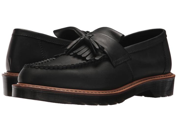 Dr. Martens - Adrian Tassel Loafer