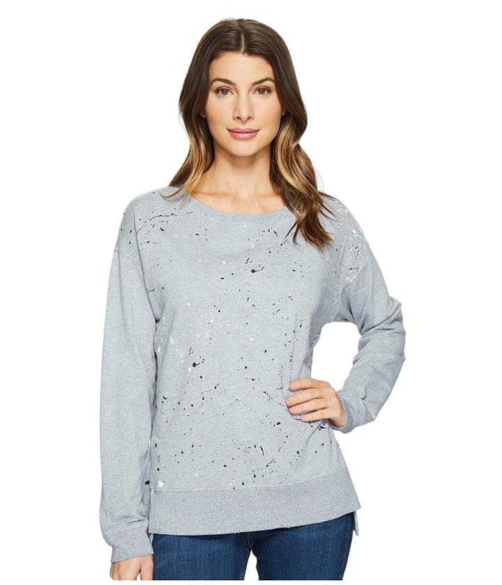 Joe's Jeans - Mackenzie Sweatshirt