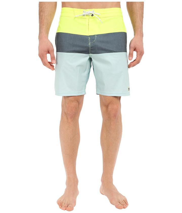 Billabong - Tribong Lo Tides 19 Boardshorts