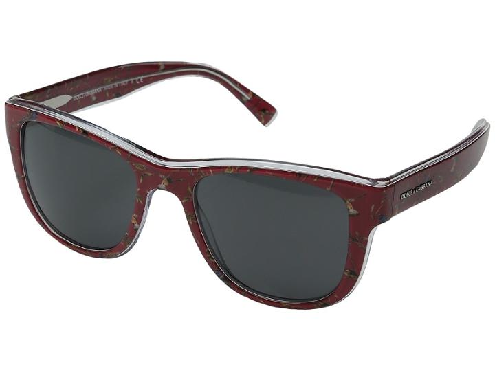 Dolce &amp; Gabbana - Dg4284