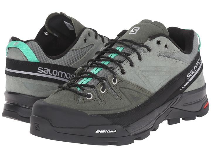 Salomon - X Alp Ltr