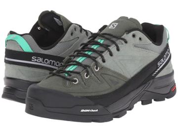 Salomon - X Alp Ltr