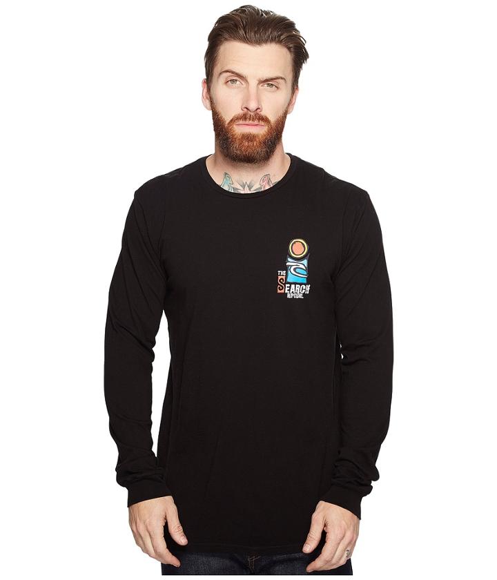 Rip Curl - The Search Heritage Long Sleeve