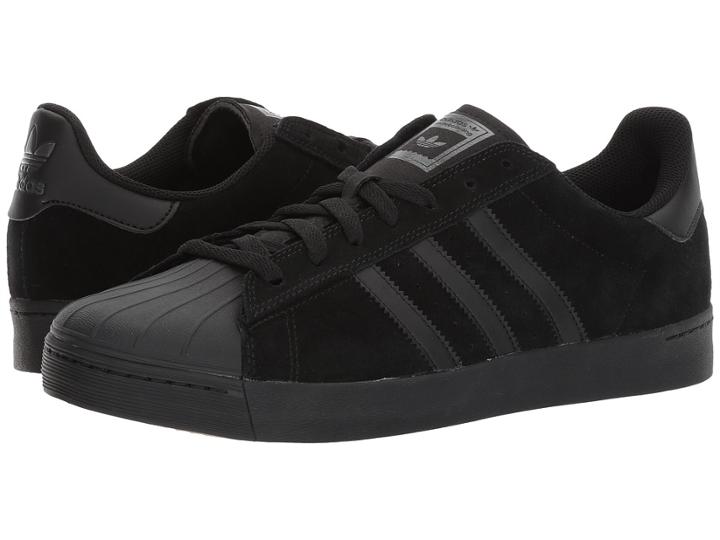 Adidas Skateboarding - Superstar Vulc