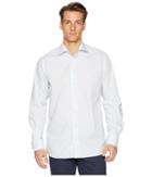 Eton - Contemporary Fit Spring Plaid Shirt