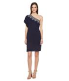 Tommy Bahama - Lovelin One Shoulder Short Dress