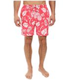 Tommy Bahama - Naples Pina Floral Swim Trunks