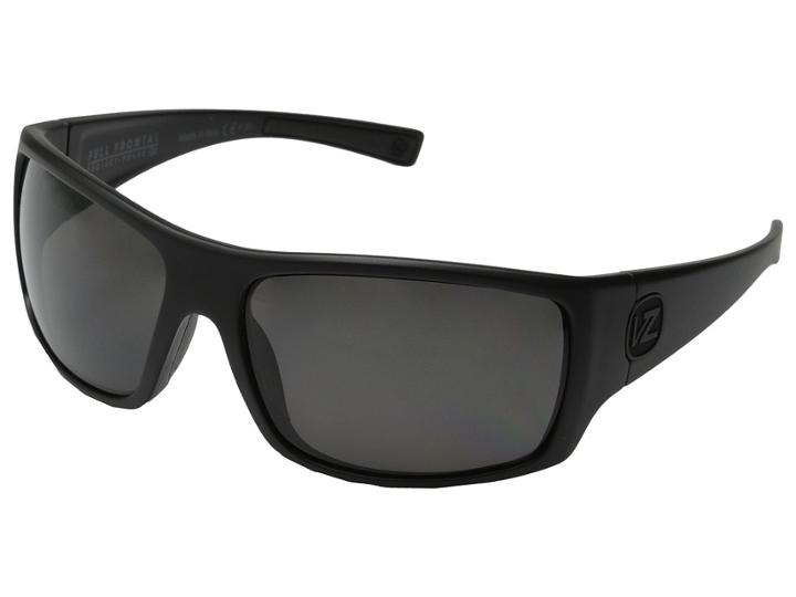 Vonzipper Suplex Polar