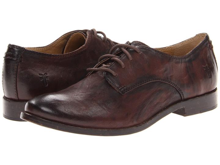 Frye - Anna Oxford