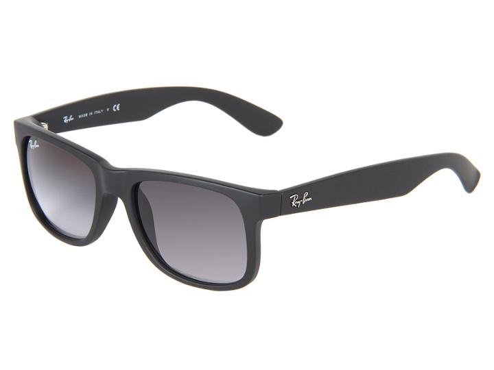 Ray-ban - Rb4165 Justin P-square Boyfriend 51mm