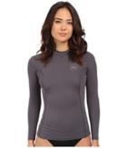 Xcel Wetsuits - Paradise Uv Long Sleeve With Key Pocket