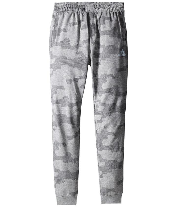 Adidas Kids - Street Structured Pants