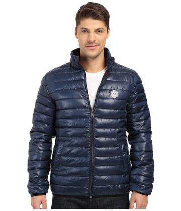 Lindbergh - Quilted Jacket