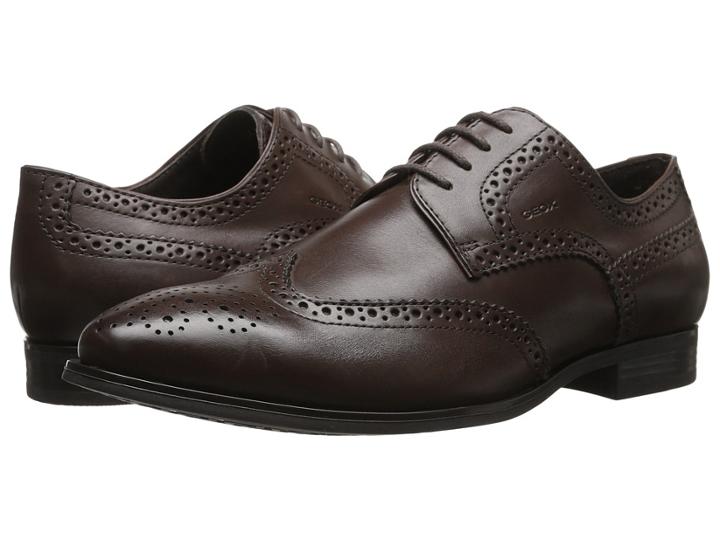 Geox - U Albert 2fit 3
