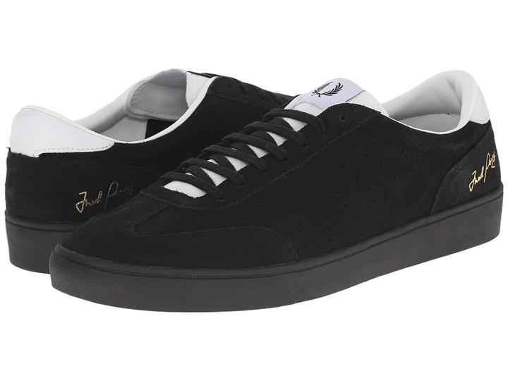 Fred Perry - Umpire Suede