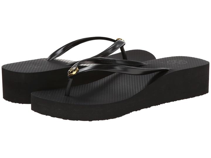 Tory Burch - Wedge Thin Flip Flop