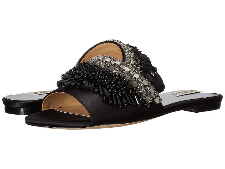 Badgley Mischka - Kassandra