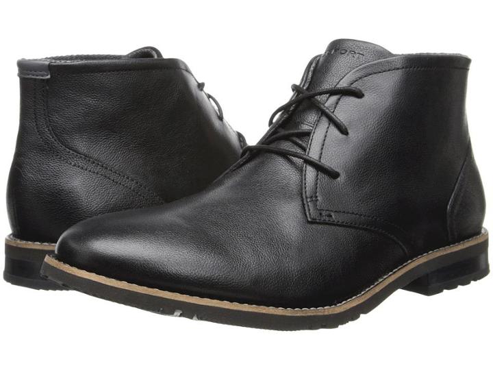 Rockport Ledge Hill 2 Chukka Boot