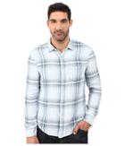 Joe's Jeans - Double Woven Slim Fit Top