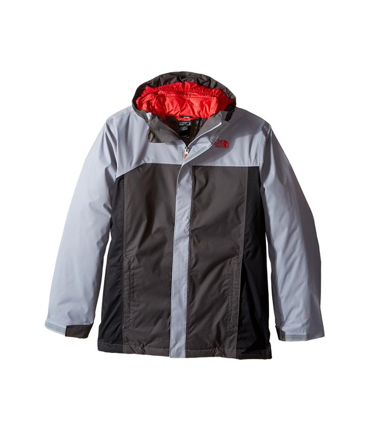 The North Face Kids - Boundary Triclimate Jacket