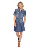 Double D Ranchwear - Thunderbird Friends Dress
