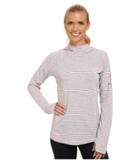 Columbia - Tested Tough In Pink Layer First Hoodie