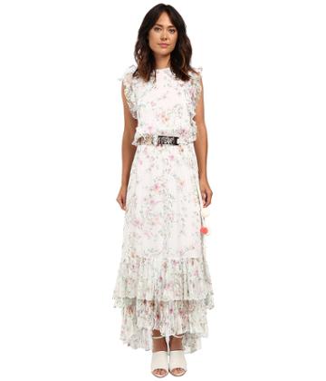 Love Binetti - The Sonic Dress