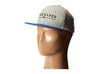 Quiksilver - Beeliner Hat