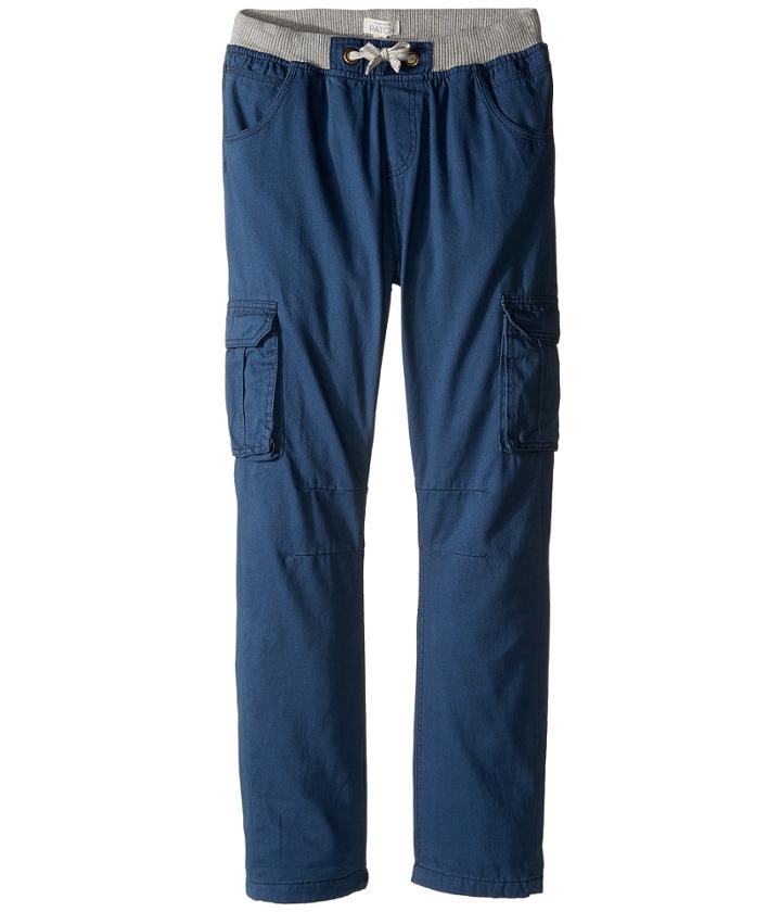 Pumpkin Patch Kids - Lined Cargo Pants
