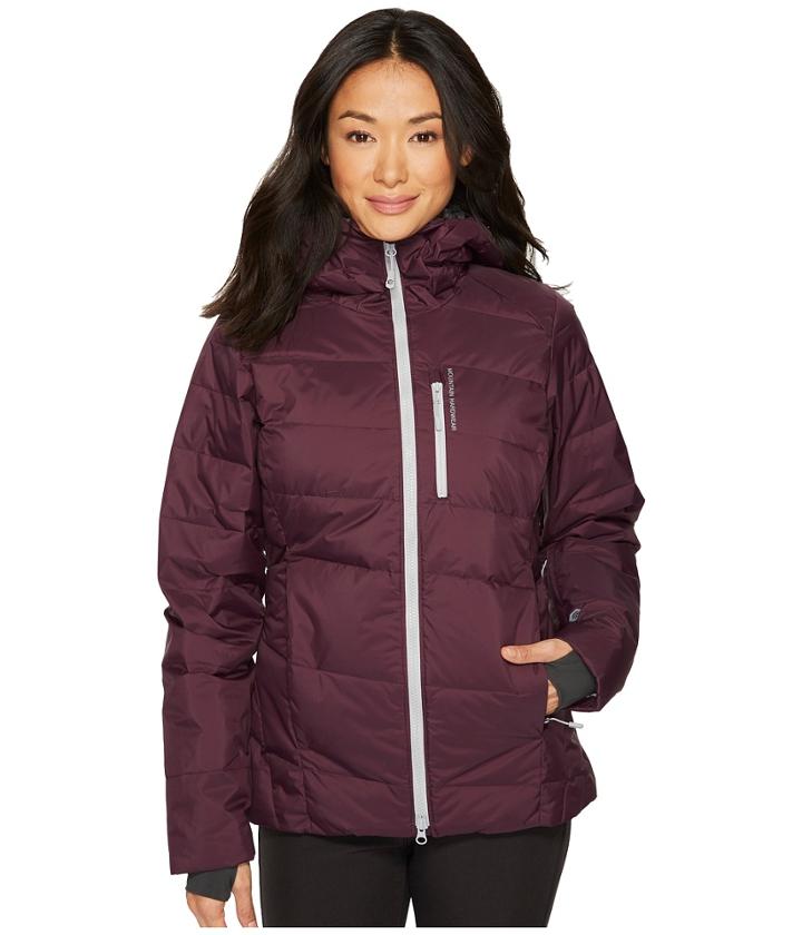 Mountain Hardwear - Snowbasin Down Jacket