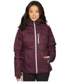 Mountain Hardwear - Snowbasin Down Jacket