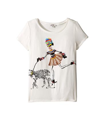 Junior Gaultier - Soya T-shirt