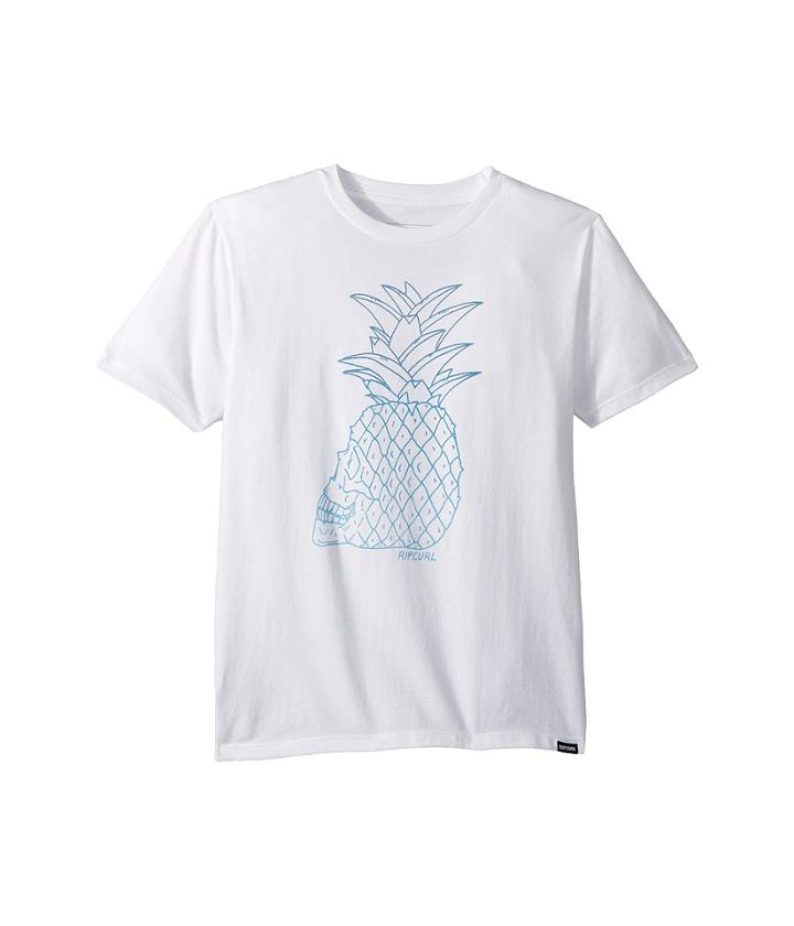 Rip Curl Kids - Skullapple Heather Tee